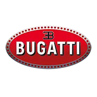 Bugatti logo