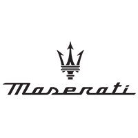 Maserati logo