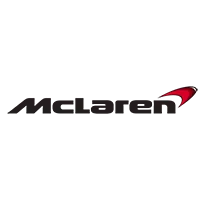 McLaren logo