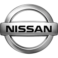 Nissan logo