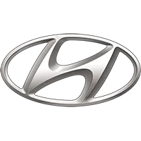 Hyundai logo