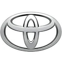 Toyota logo