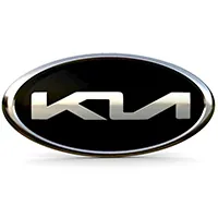 Kia logo