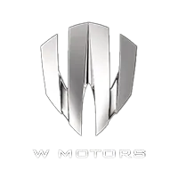 W Motors logo