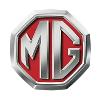 MG logo