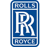 Rolls-Royce logo