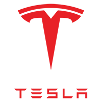Tesla logo