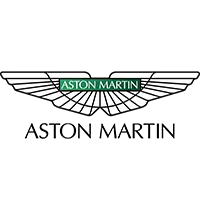 Aston Martin logo