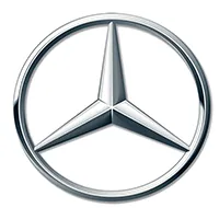Mercedes-Benz logo