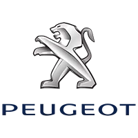 Peugeot logo