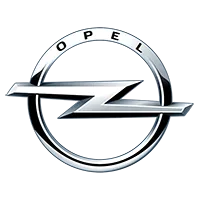 Opel logo