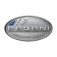 Pagani logo