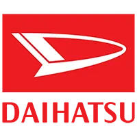 Daihatsu logo