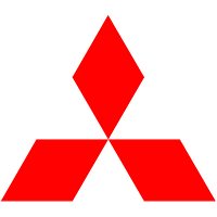 Mitsubishi logo