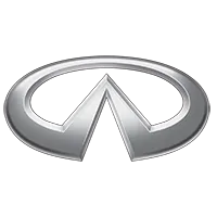 Infiniti logo