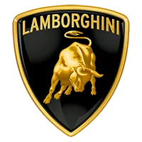 Lamborghini logo