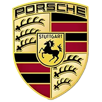 Porsche logo