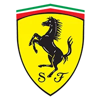 Ferrari logo