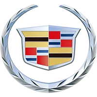 Cadillac logo