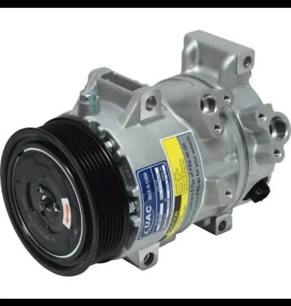 AC Compressor