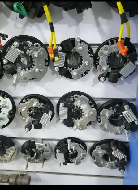 Alternator Rectifiers