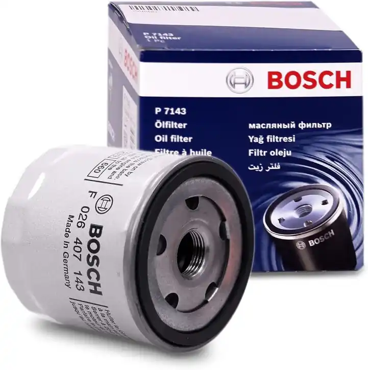 Bosch Oil Filter