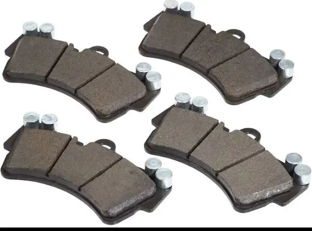 Ceramic Brake Pads