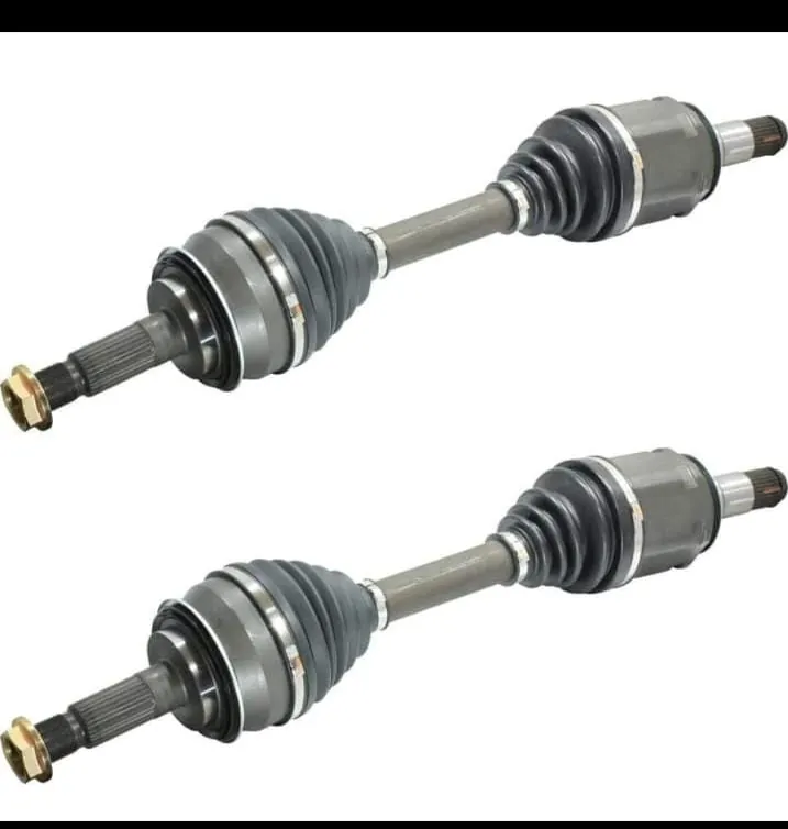 CV Axle Drive Shafts