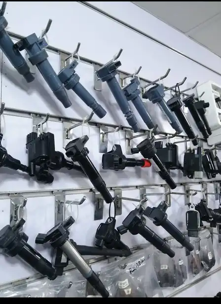 Ignition Coils