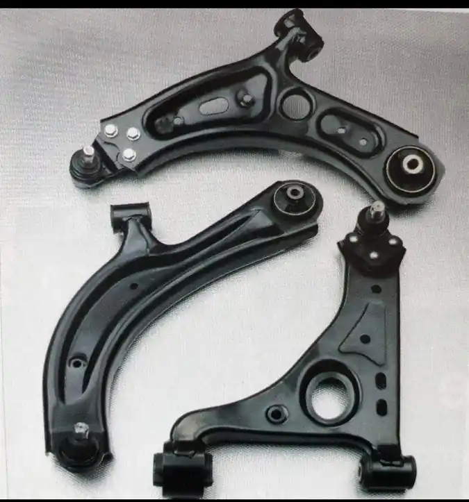 Lower Control Arms